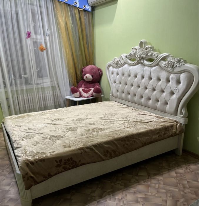 Спальный диваннн