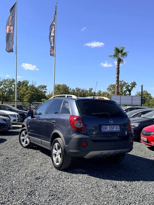 Opel Antara 2.0 Automat