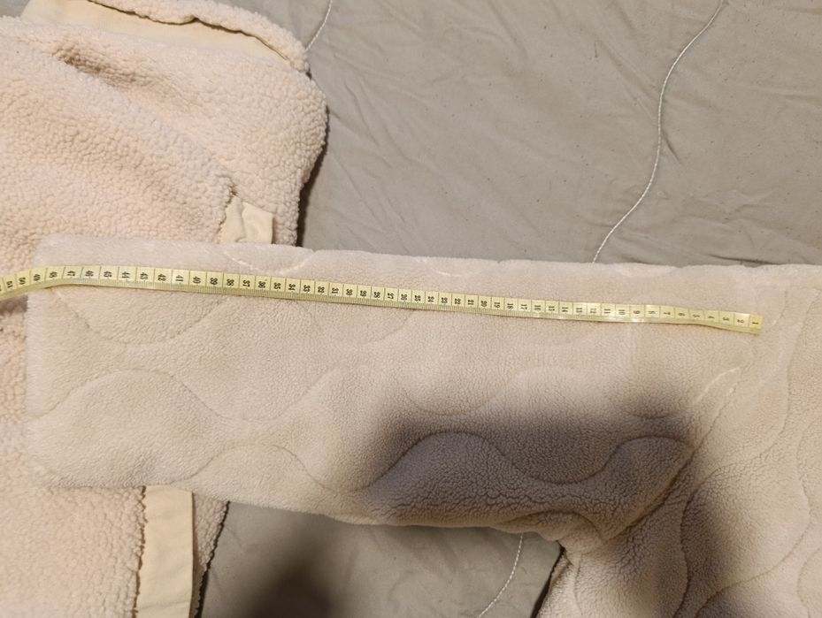 Зимно спортно якенце