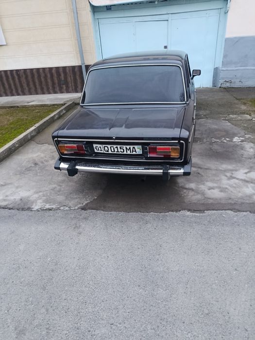 Vaz 2106 sotiladi holadi zor