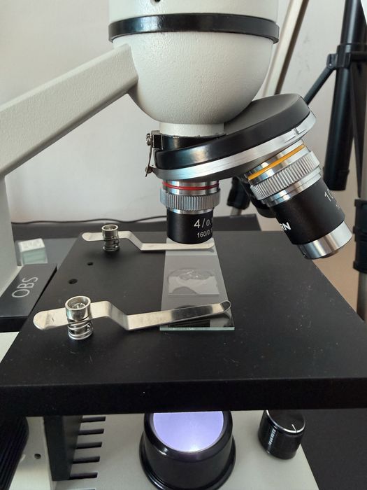 Microscop biologic Kern Obs 101