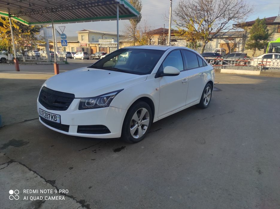 Lasetti kruz sroʻchne sotladi