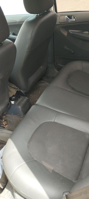 Продавам шкода Фабия 1.9sdi 2007г.