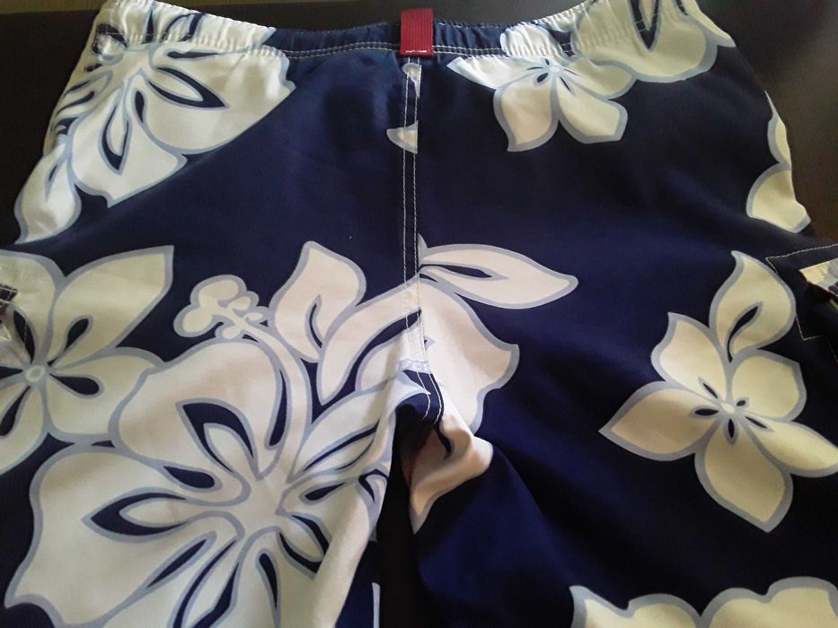 Шорты Abercrombie