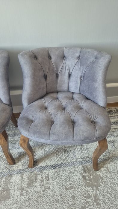 Диван и кресло в отличном состоянии