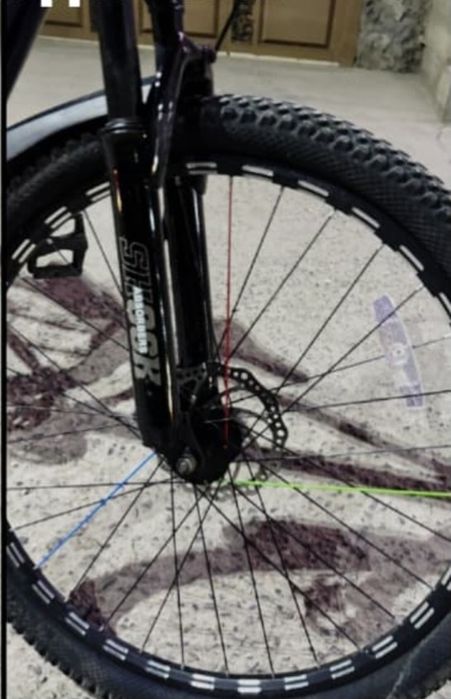 Продаётся Велосипед