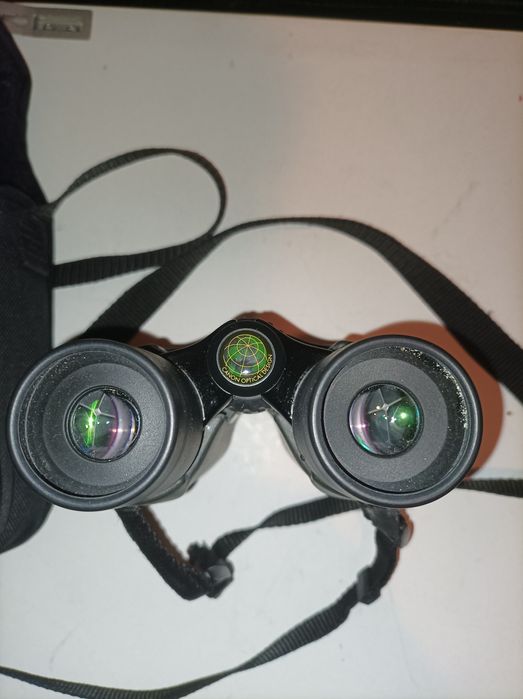 Canon  8×32 WP 7,5°