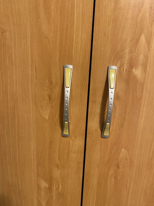 Dulap din pal (doua disponibile)