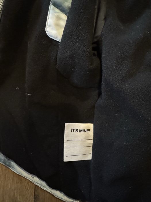 Jacheta Molo marime 92