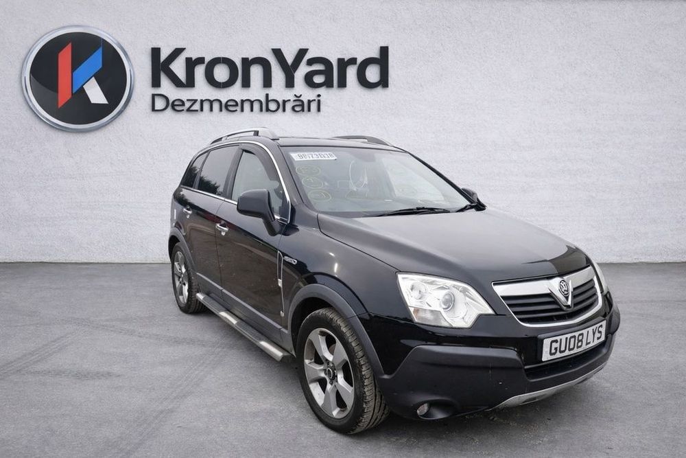 Pompa injectie / inalte Opel Antara 2.0 CDTI 2006 - 2011 150CP Z 20 DMH Z 20 S Euro4 ...