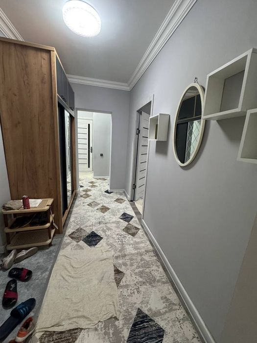 Срочно сотилади Сергели 8. Обд планировка 2/1/9 ремонт евро нарсалари