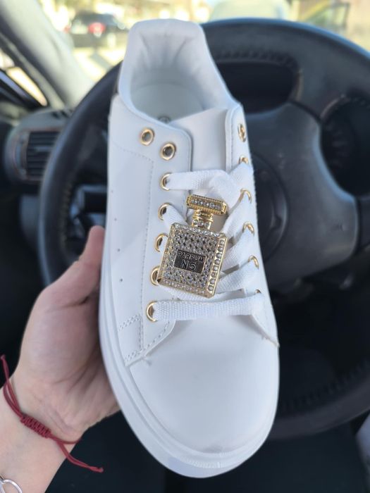 Прекрасни маратонки