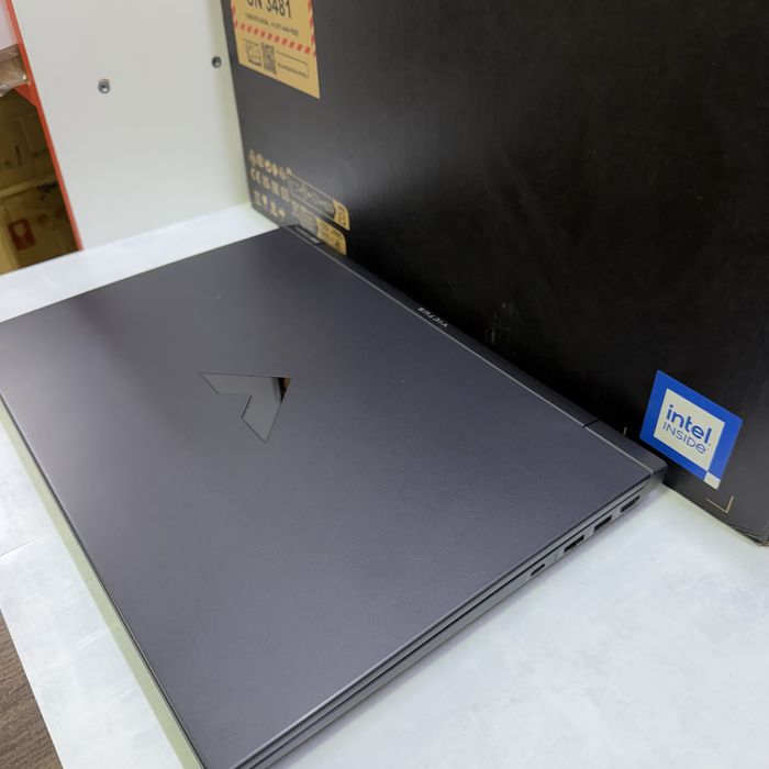 Ноутбук HP Victus 15