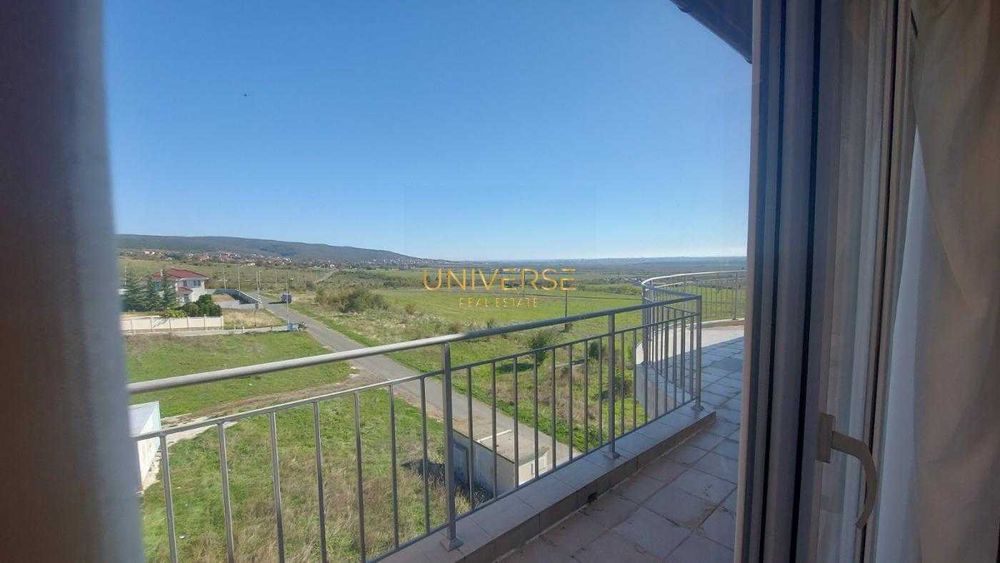 Продава се Тристаен апартамент в с. Кошарица, Област Бургас - 144 кв.м за 291 €/кв.м - Снимка #13