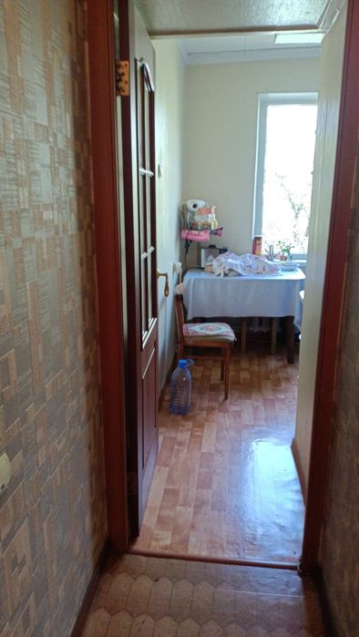 Продаётся 3х ком. квартира