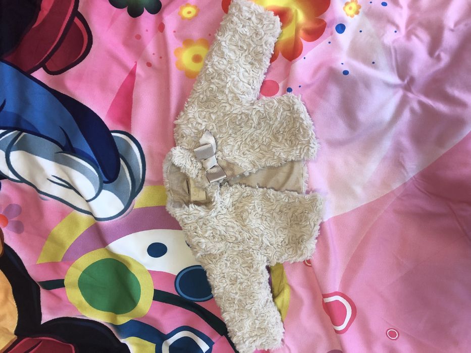 Бебешки дрехи за повод