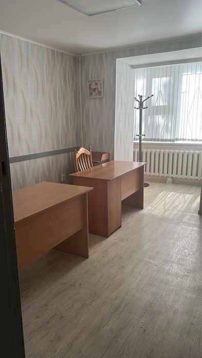 Кабинет в центре города