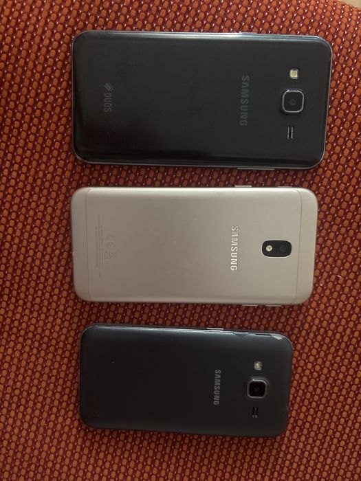 Telefoane Samsung pentru piese