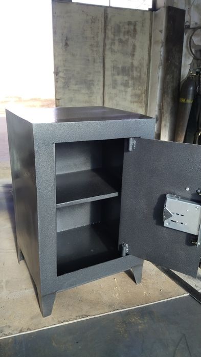 Сейф хар хил размерда