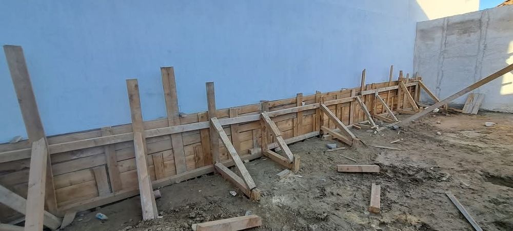 Ремонт на стари къщи