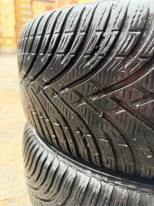 Зимни гуми размер 225/45/17