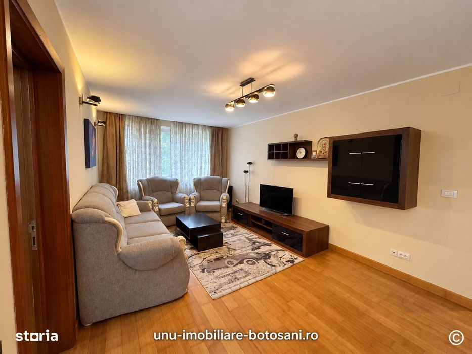 Apartament,