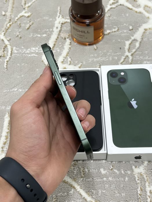 iPhone 13 128Gb 84% Без Ремонта!