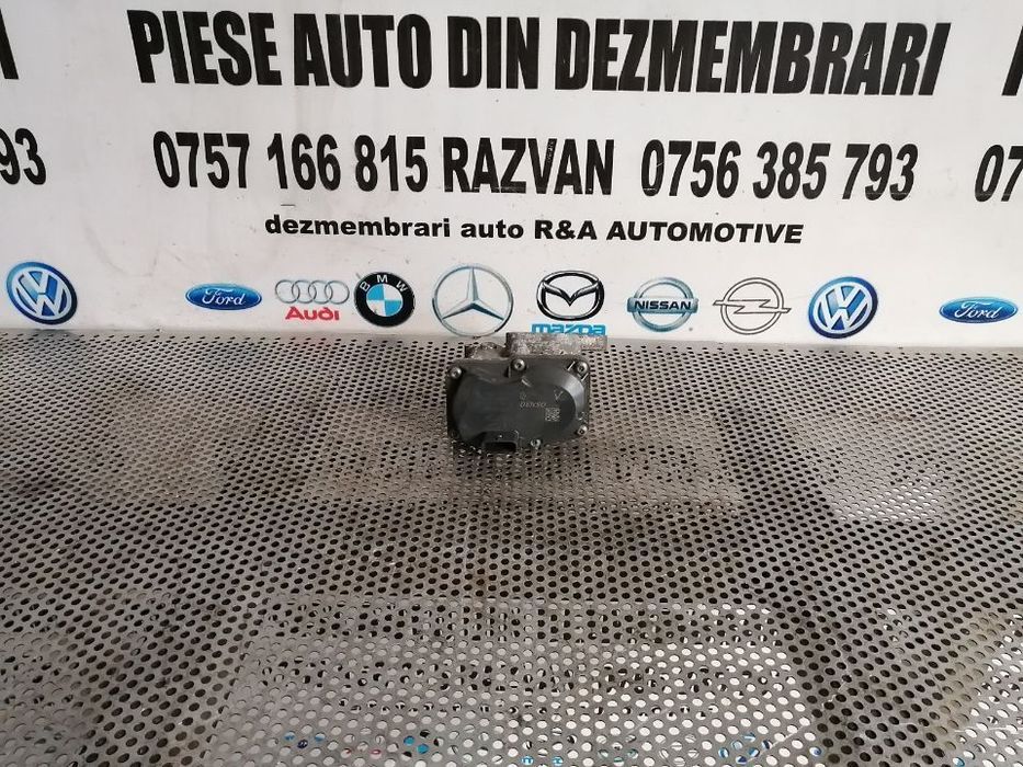 Supapa Valva Egr Mercedes Renault Dacia Duster 1.5 Dci 2011 2018