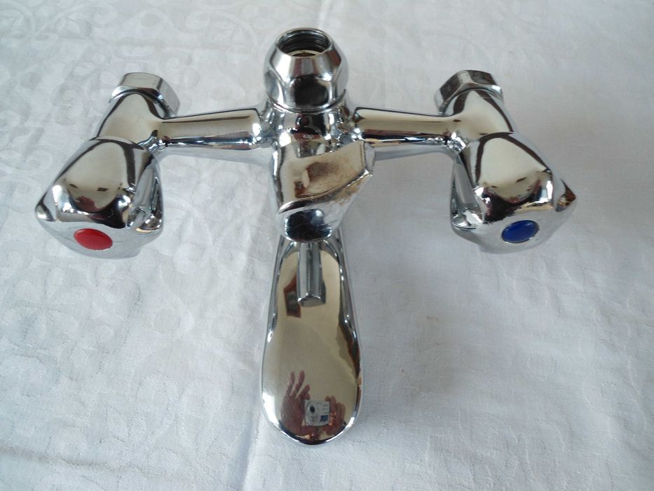 Батерия /Смесител/ за душ