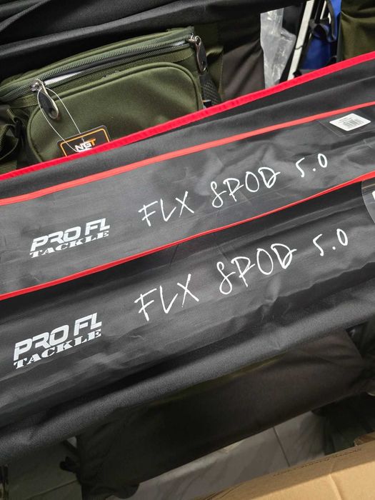 Въдица Pro FL FLX 3.90м Spod