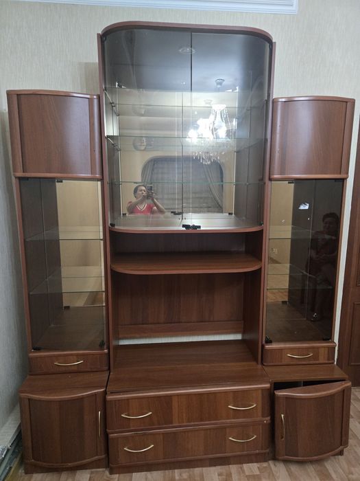 Мебель для гостиной