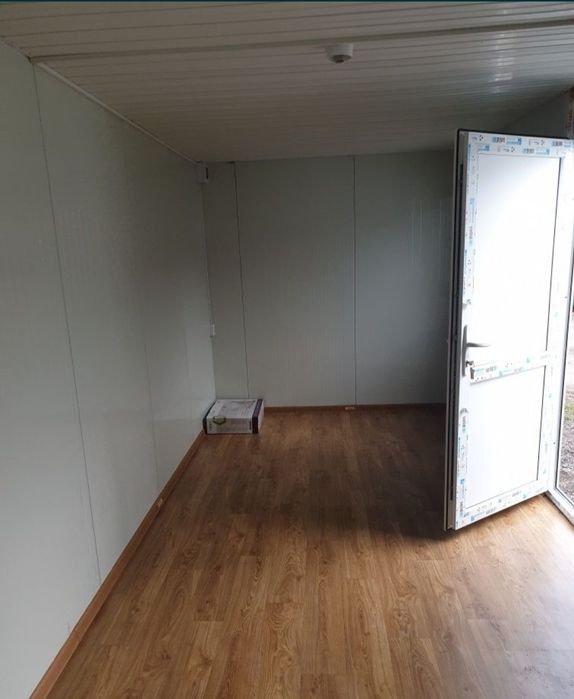 Container birou 6,00x2,40