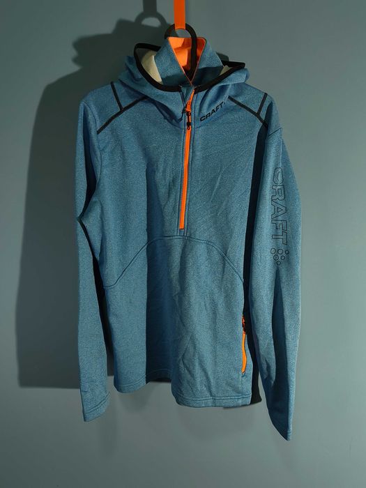 Craft WARM Горнище/Мъжко М