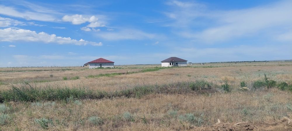 Земельный участок