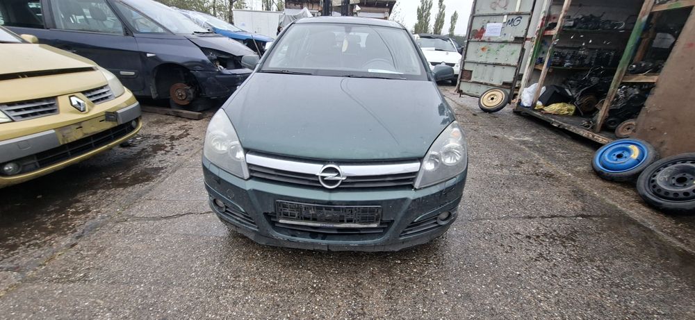 Dezmembrez Opel Astra H 1.7 CDTI 2007