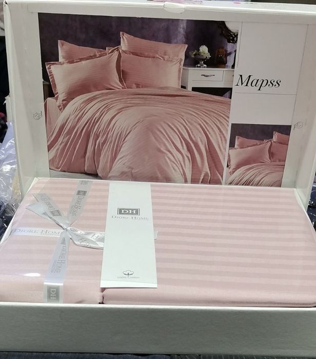 Комплекти чаршафи