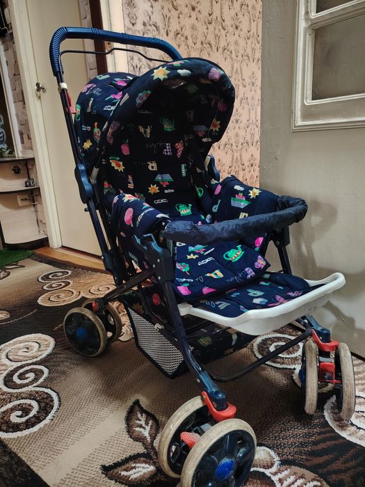 Kalyaska yigiladigan.