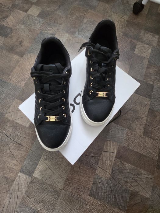 Черни кецове на Aldo