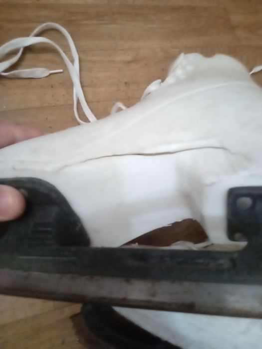 Коньки СССР для коллекции