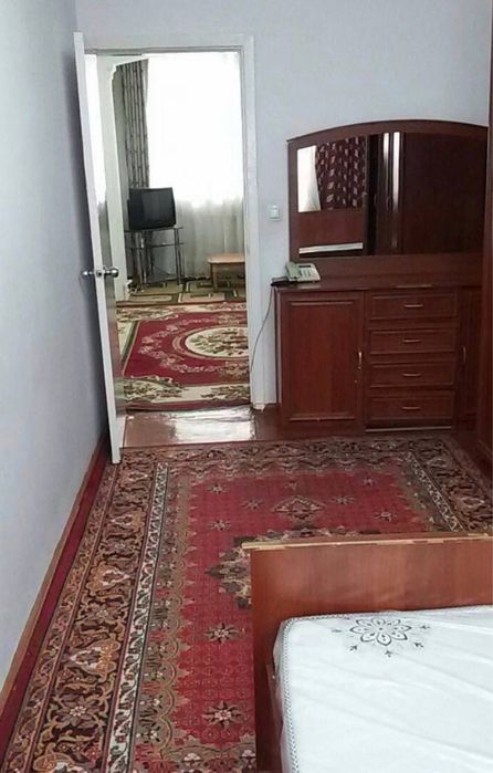 Чиланзар 3кв Хамза Метро 2 комн срочно продам