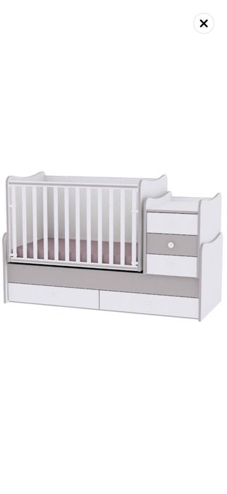 Vand patut bebe 3in1