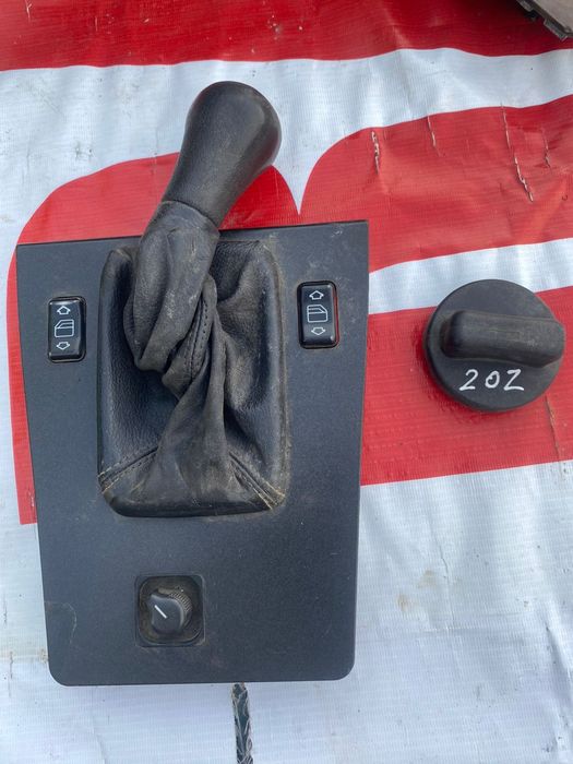 Мерседес С180 Салон,обшивка