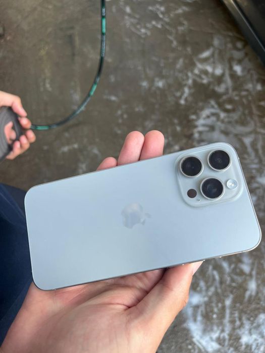 Iphone 15pro max