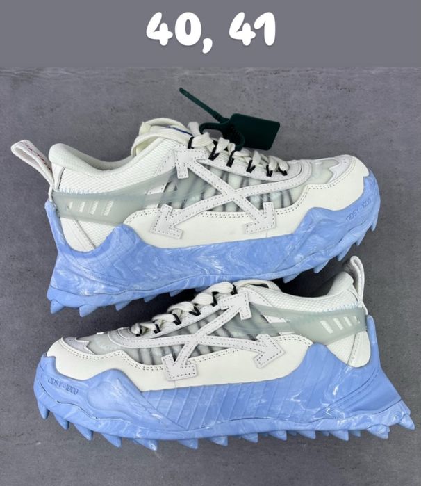 off white marimea 40