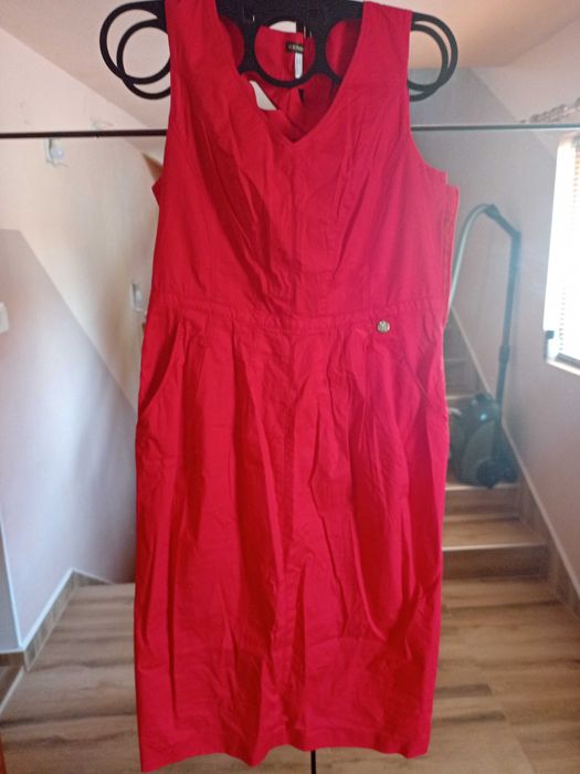 Летни рокли Kensol