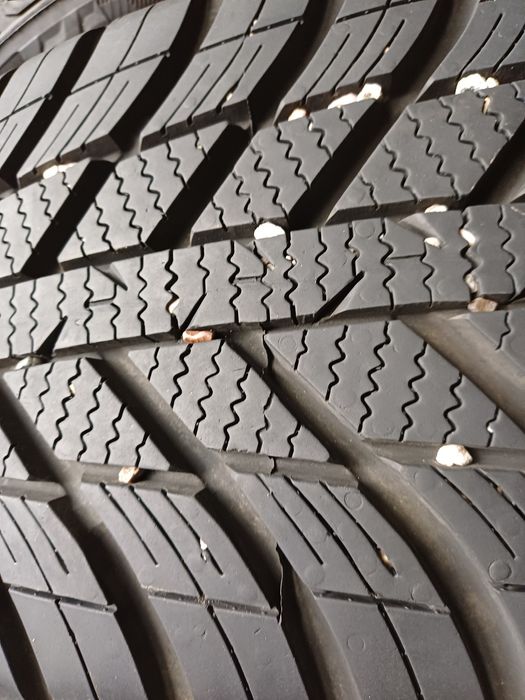 Гуми 205/55/16 Нексен