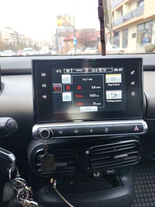 De vinzare autoturism