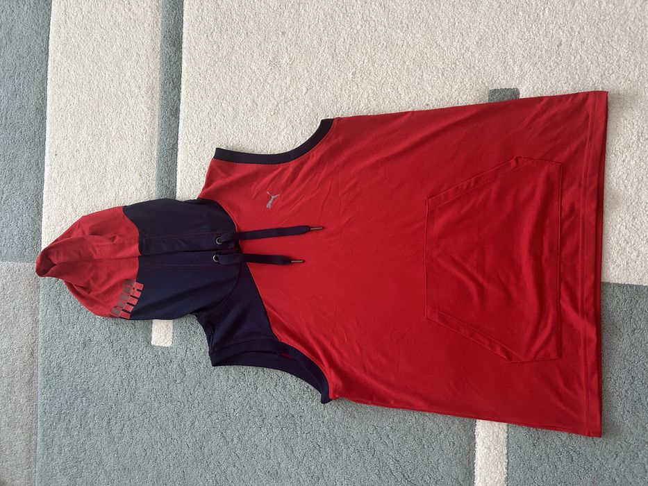 Дамски елек на Пума