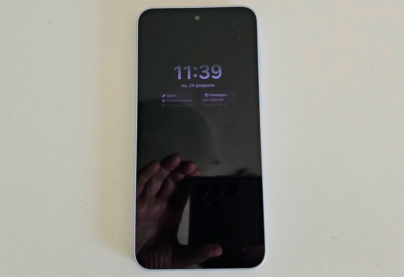 Samsung Galaxy A35 5G