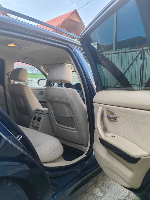 BMW  Seria 3 | Touring | 2.0 D | Stare impecabila |